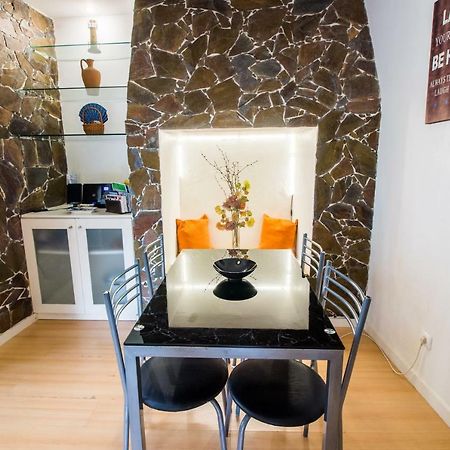 Apartment Sao Lourenco Lisboa Eksteriør bilde