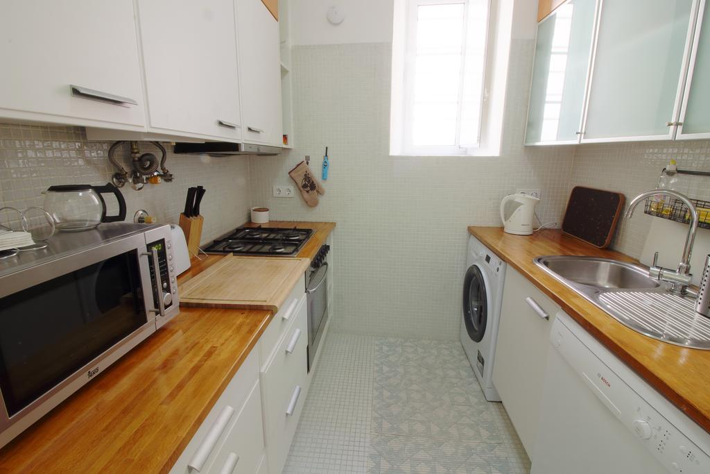 Apartment Sao Lourenco Lisboa Eksteriør bilde