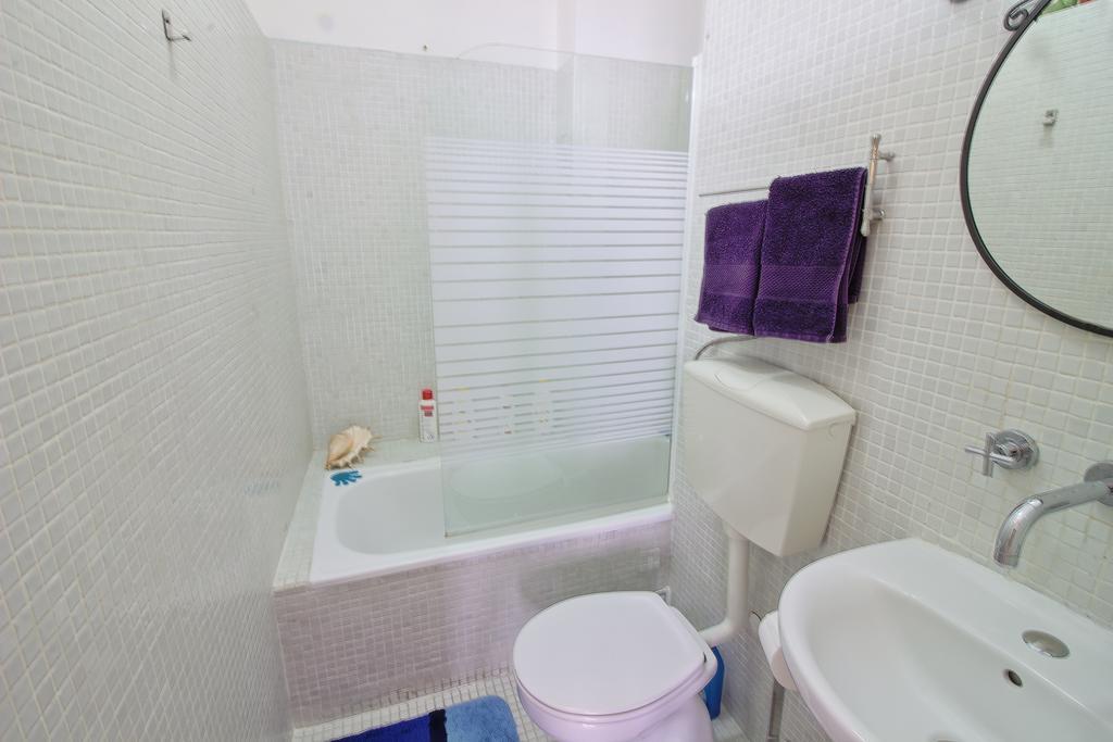 Apartment Sao Lourenco Lisboa Eksteriør bilde