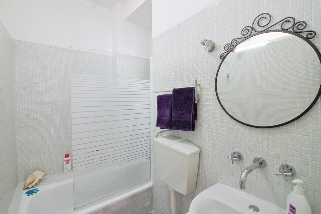 Apartment Sao Lourenco Lisboa Eksteriør bilde