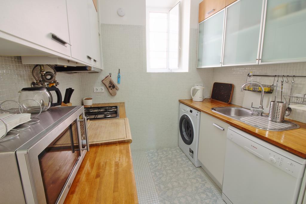 Apartment Sao Lourenco Lisboa Eksteriør bilde