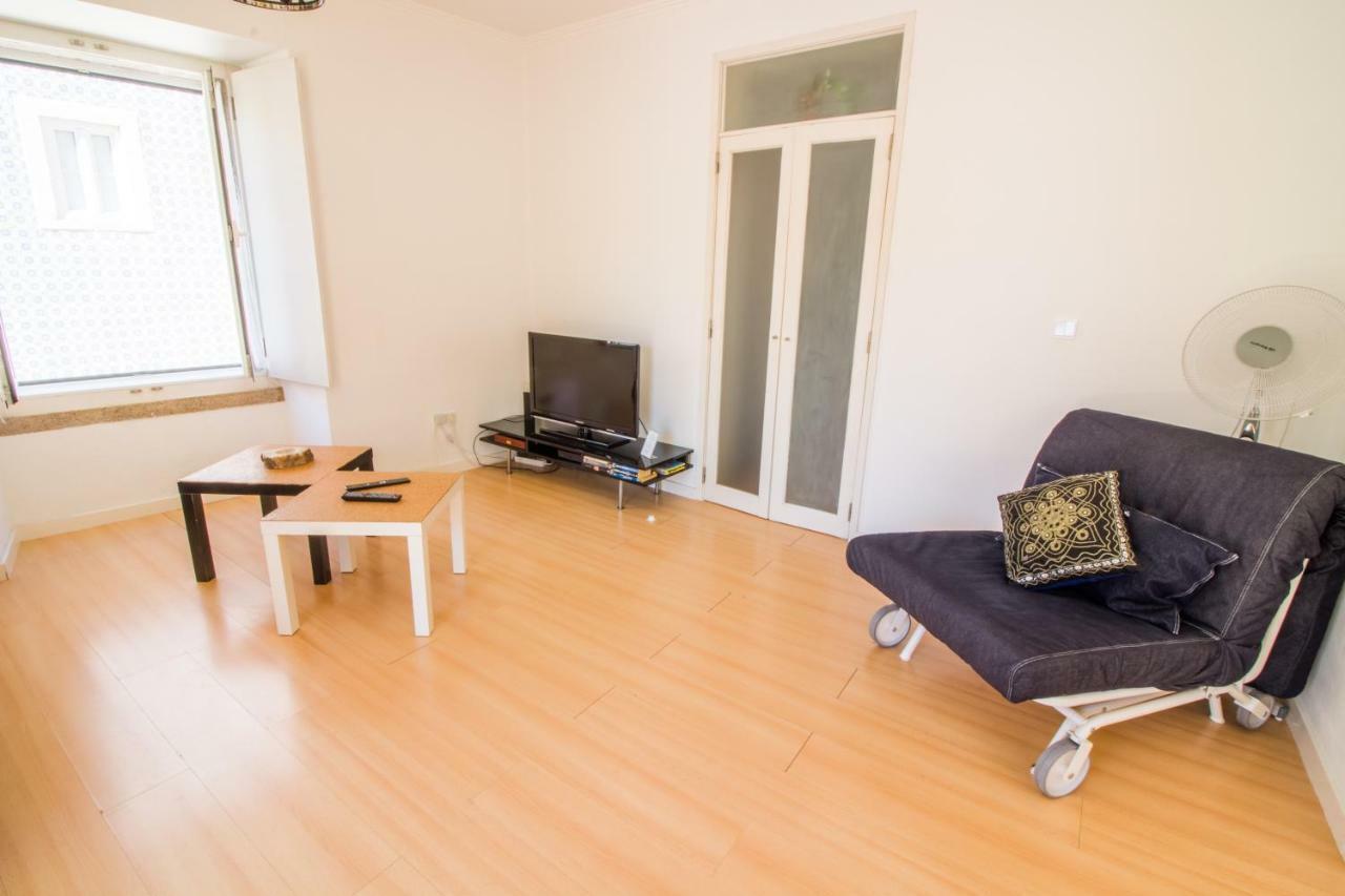 Apartment Sao Lourenco Lisboa Eksteriør bilde