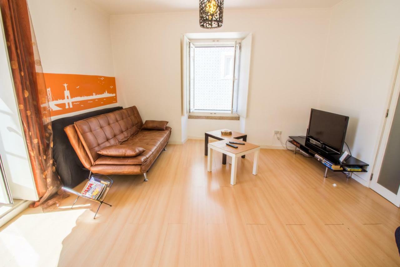 Apartment Sao Lourenco Lisboa Eksteriør bilde