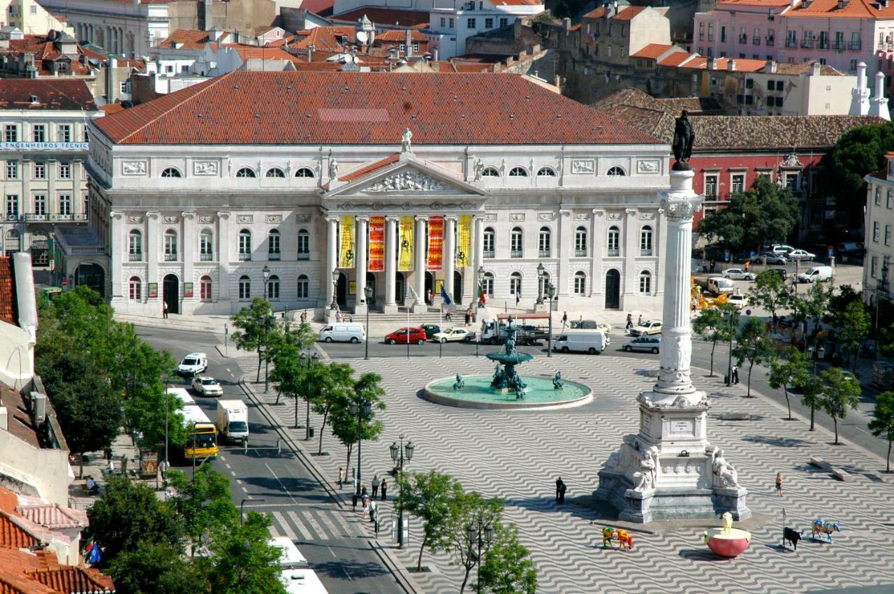 Apartment Sao Lourenco Lisboa Eksteriør bilde