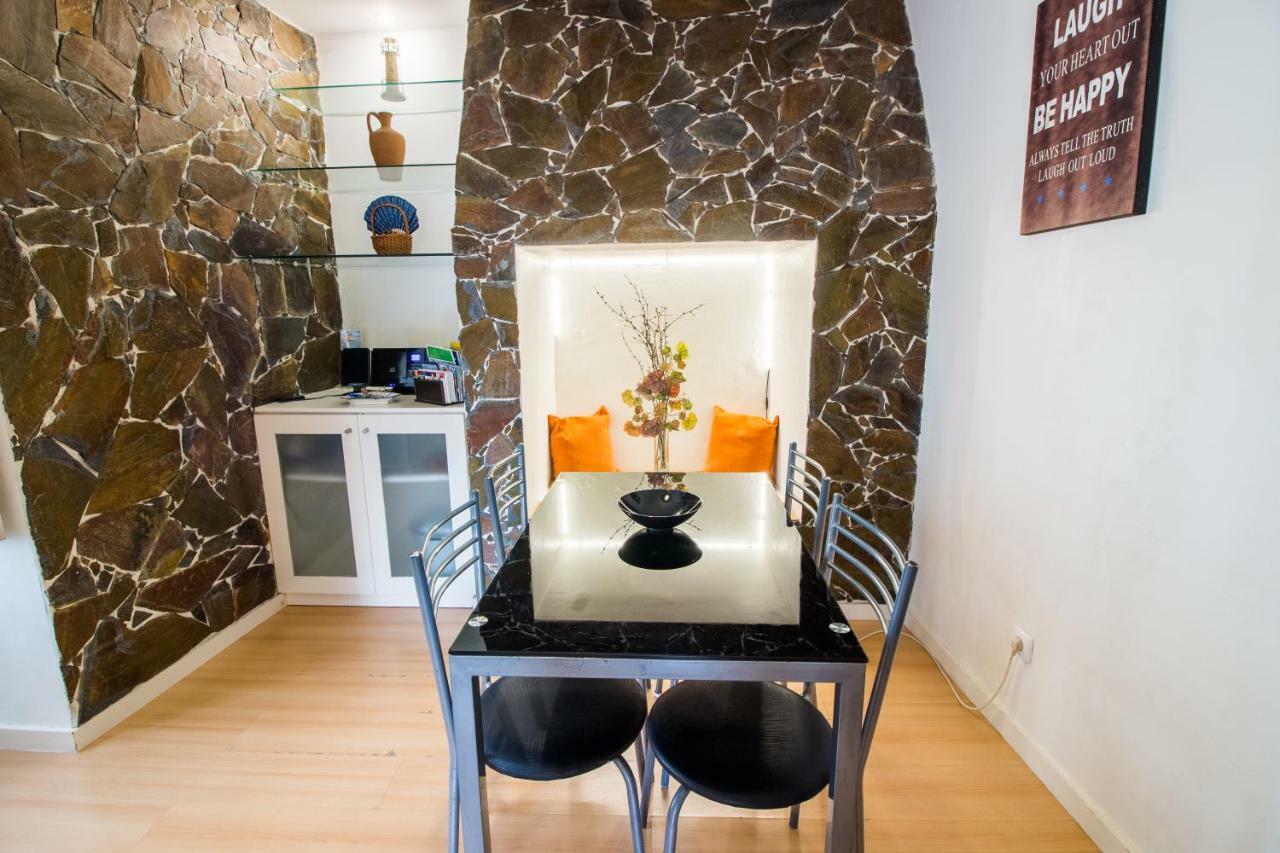 Apartment Sao Lourenco Lisboa Eksteriør bilde