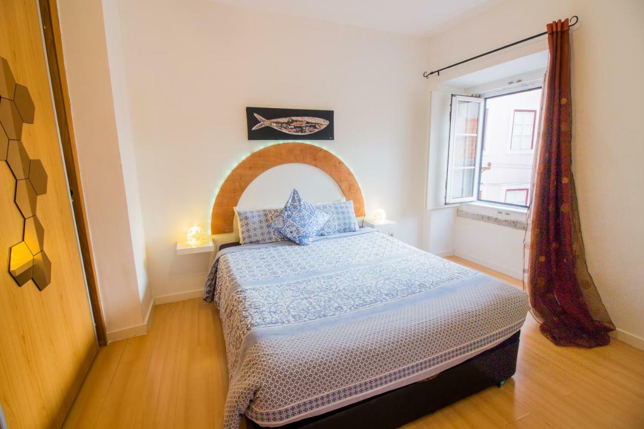 Apartment Sao Lourenco Lisboa Eksteriør bilde